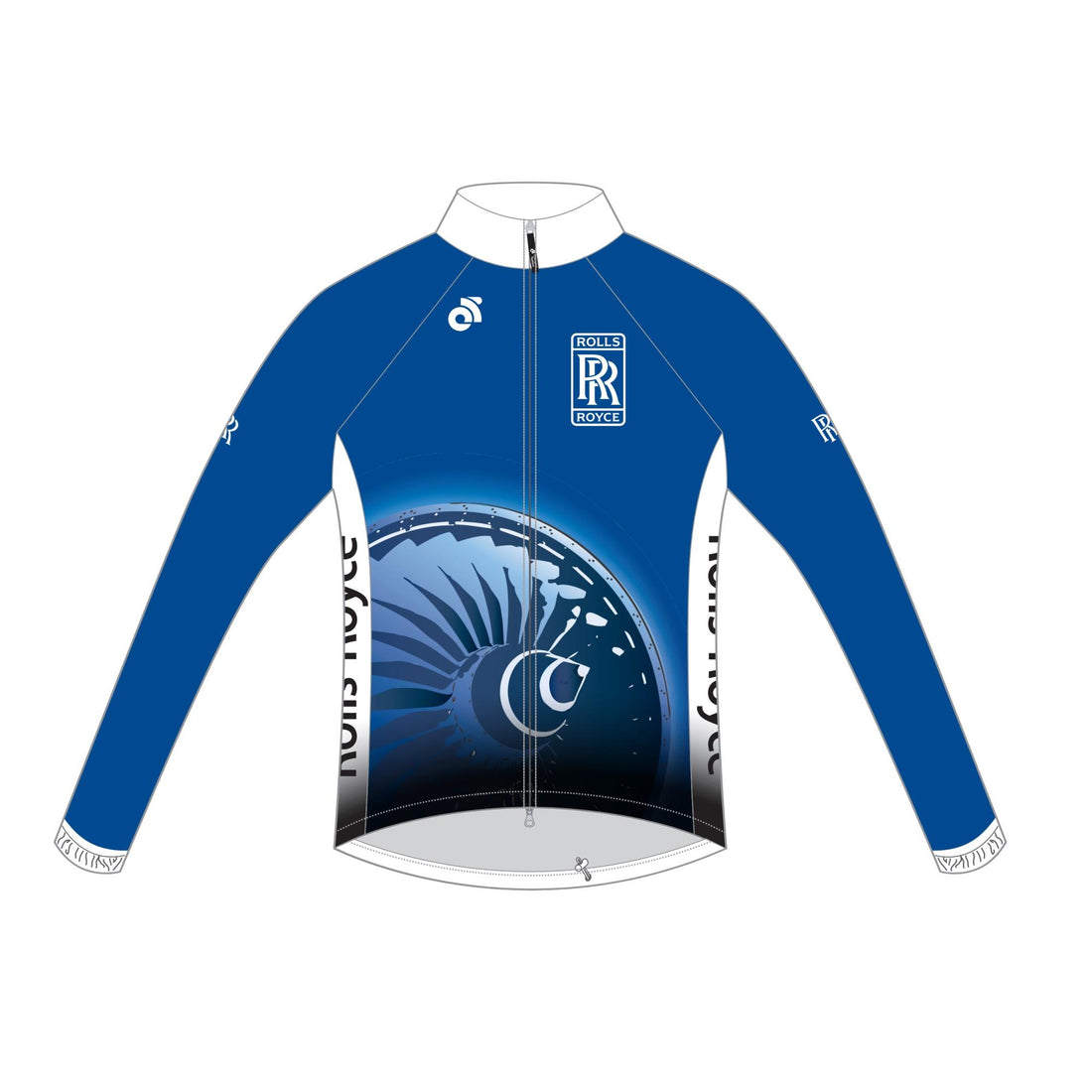 TECH+ Wind Jacket