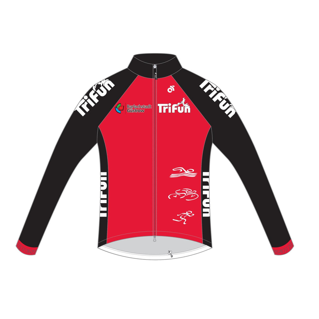 TECH+ Wind Jacket
