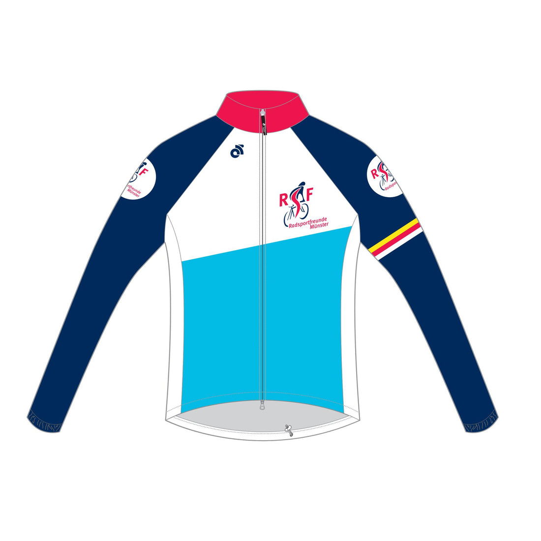 TECH+ Wind Jacket