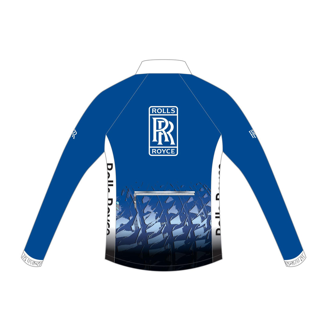 TECH+ Wind Jacket
