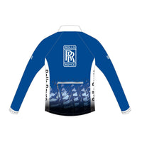 TECH+ Wind Jacket