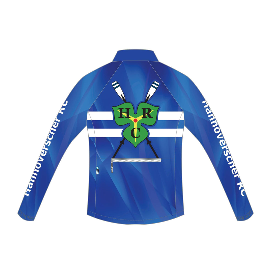 TECH+ Wind Jacket