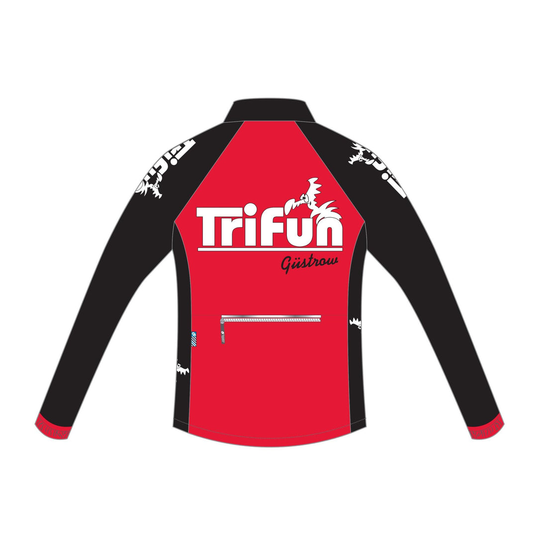 TECH+ Wind Jacket