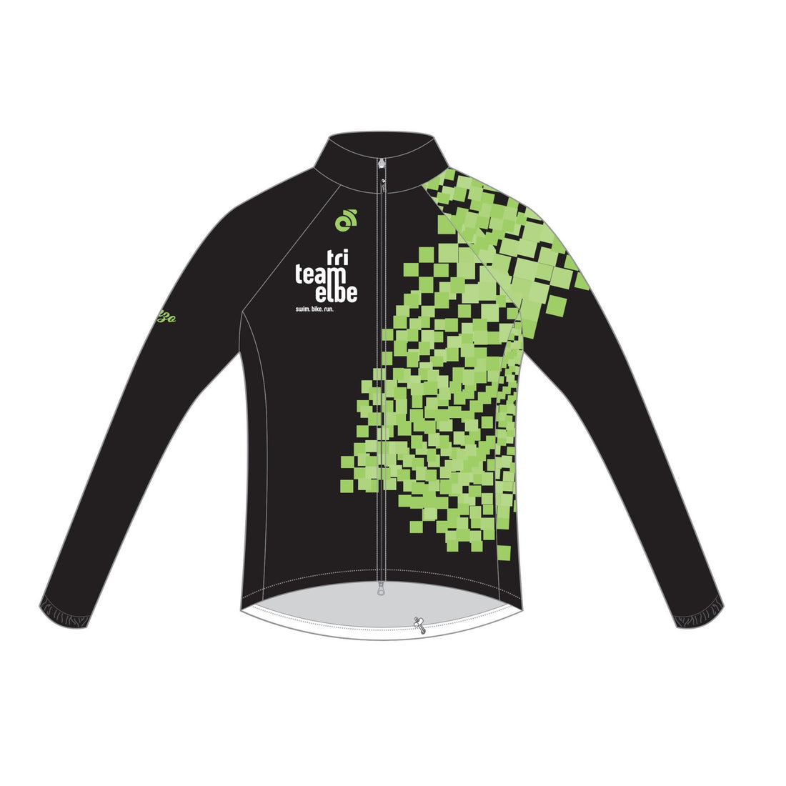 TECH+ Wind Jacket