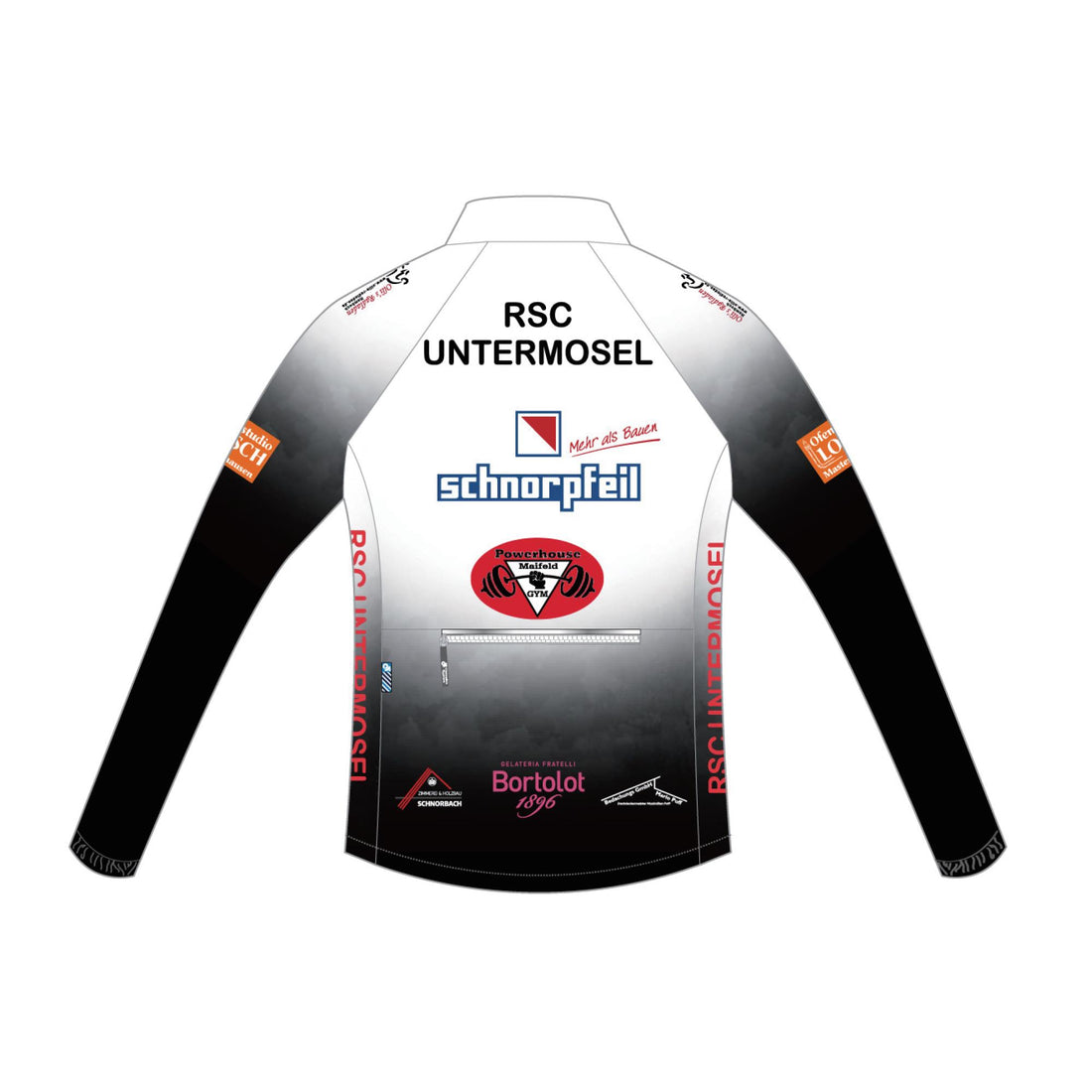 TECH+ Wind Jacket