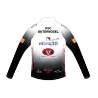 TECH+ Wind Jacket