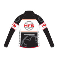 TECH+ Wind Jacket