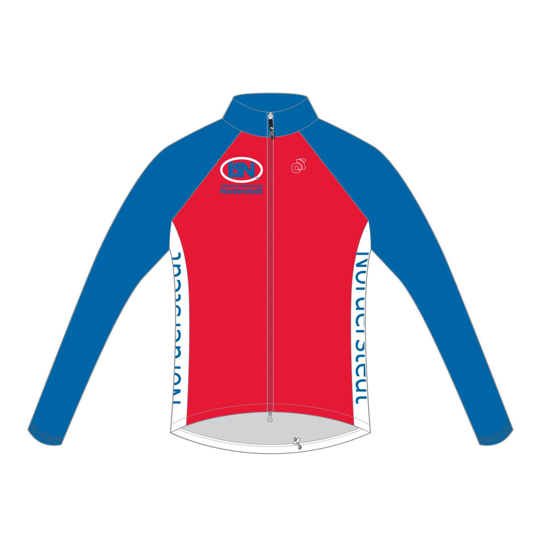 TECH+ Wind Jacket