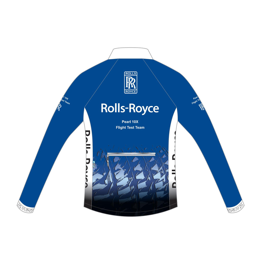TECH+ Wind Jacket