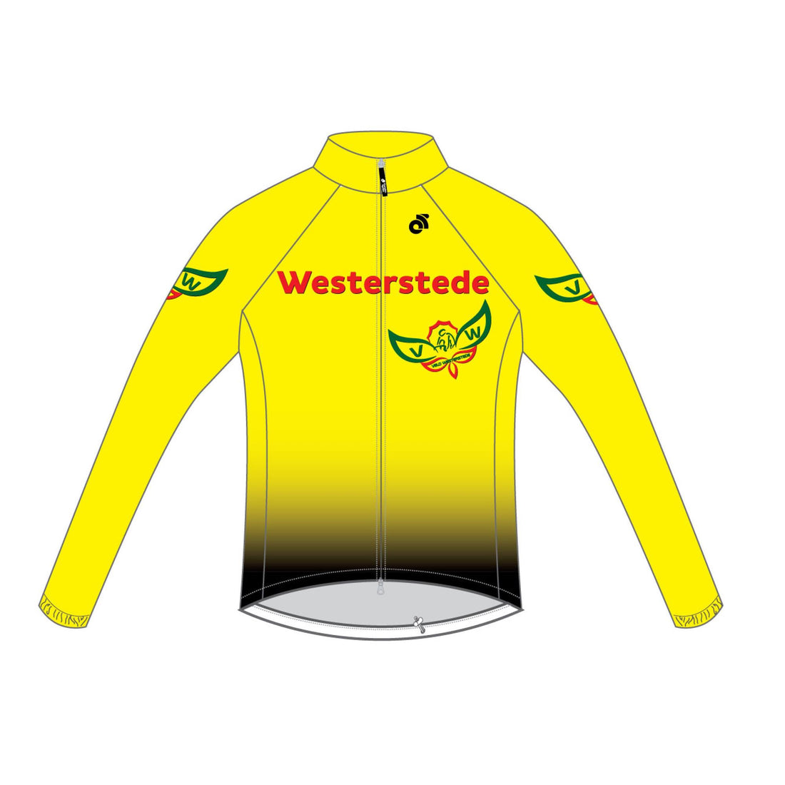 TECH+ Wind Jacket