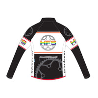 TECH+ Wind Jacket