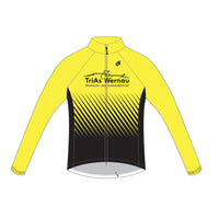 TECH+ Wind Jacket
