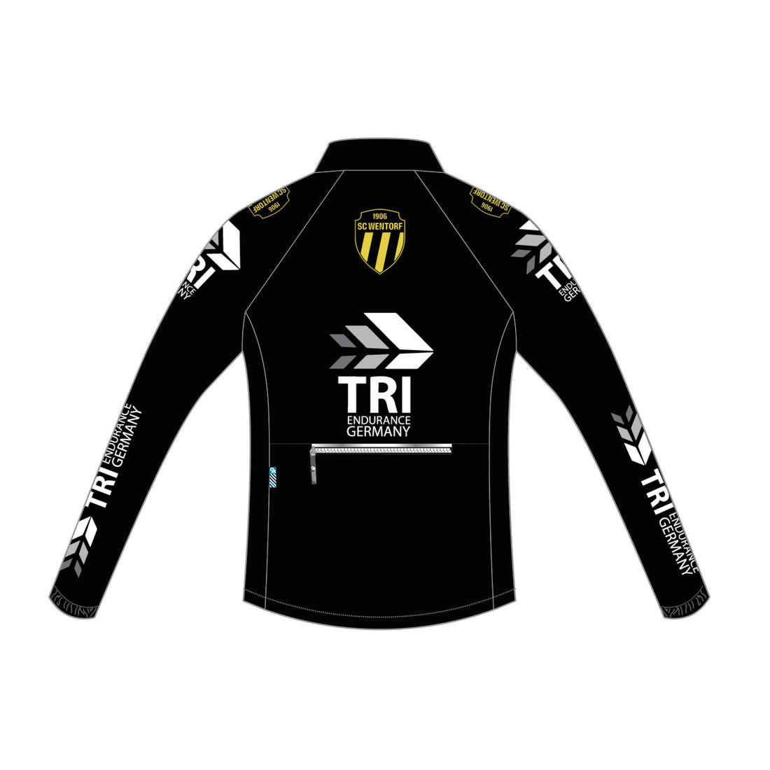 TECH+ Wind Jacket