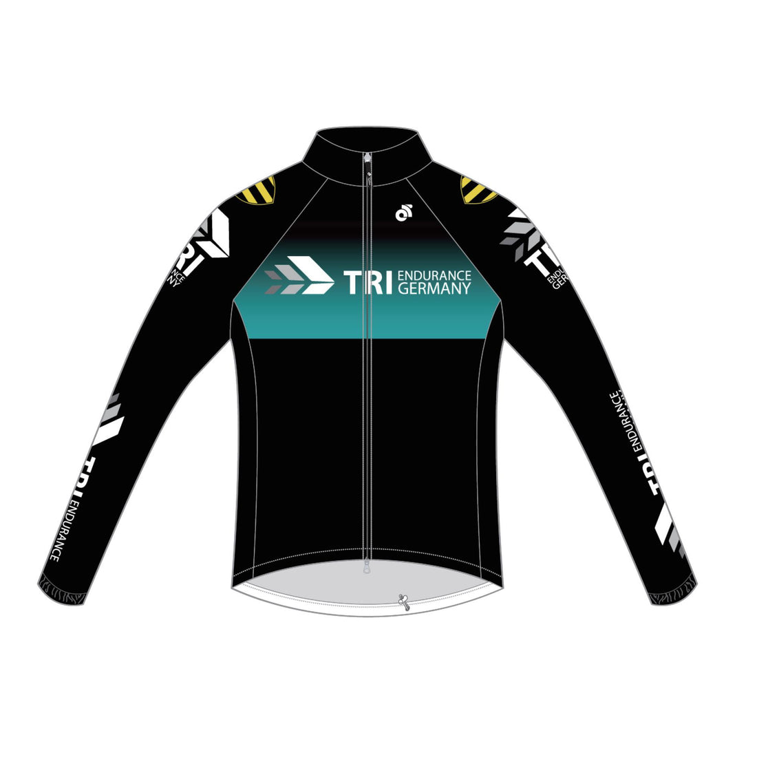 TECH+ Wind Jacket