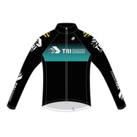 TECH+ Wind Jacket