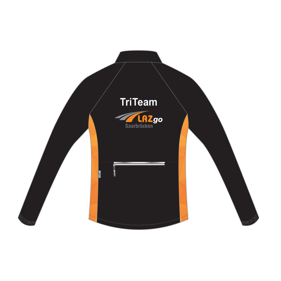 TECH+ Wind Jacket