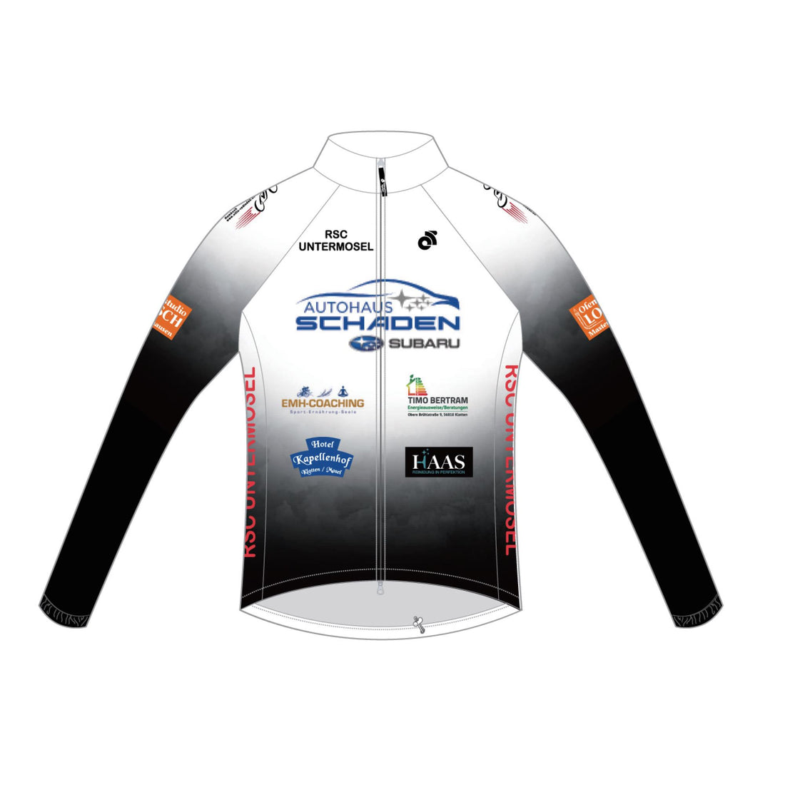 TECH+ Wind Jacket
