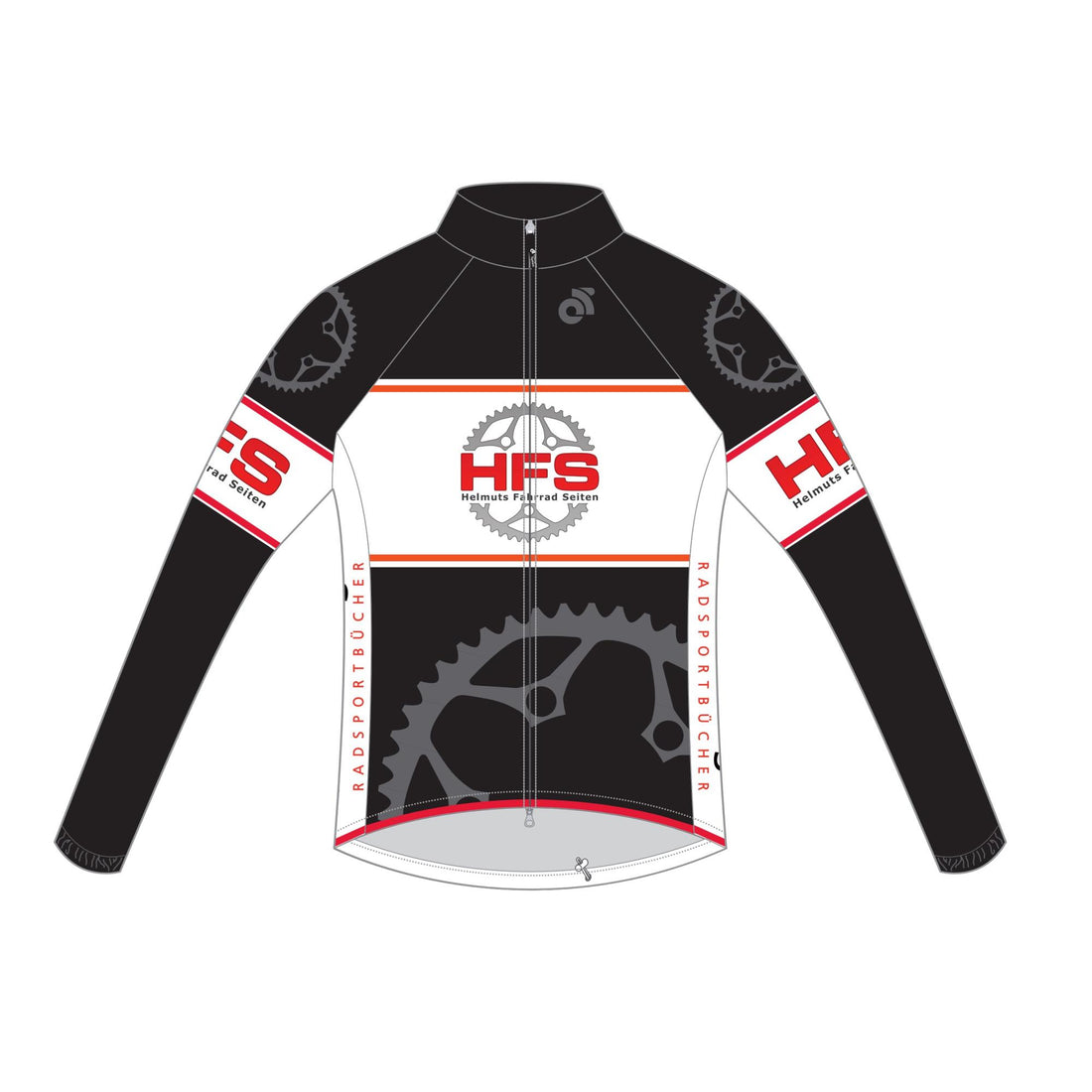 TECH+ Wind Jacket