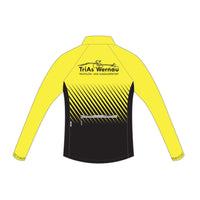 TECH+ Wind Jacket