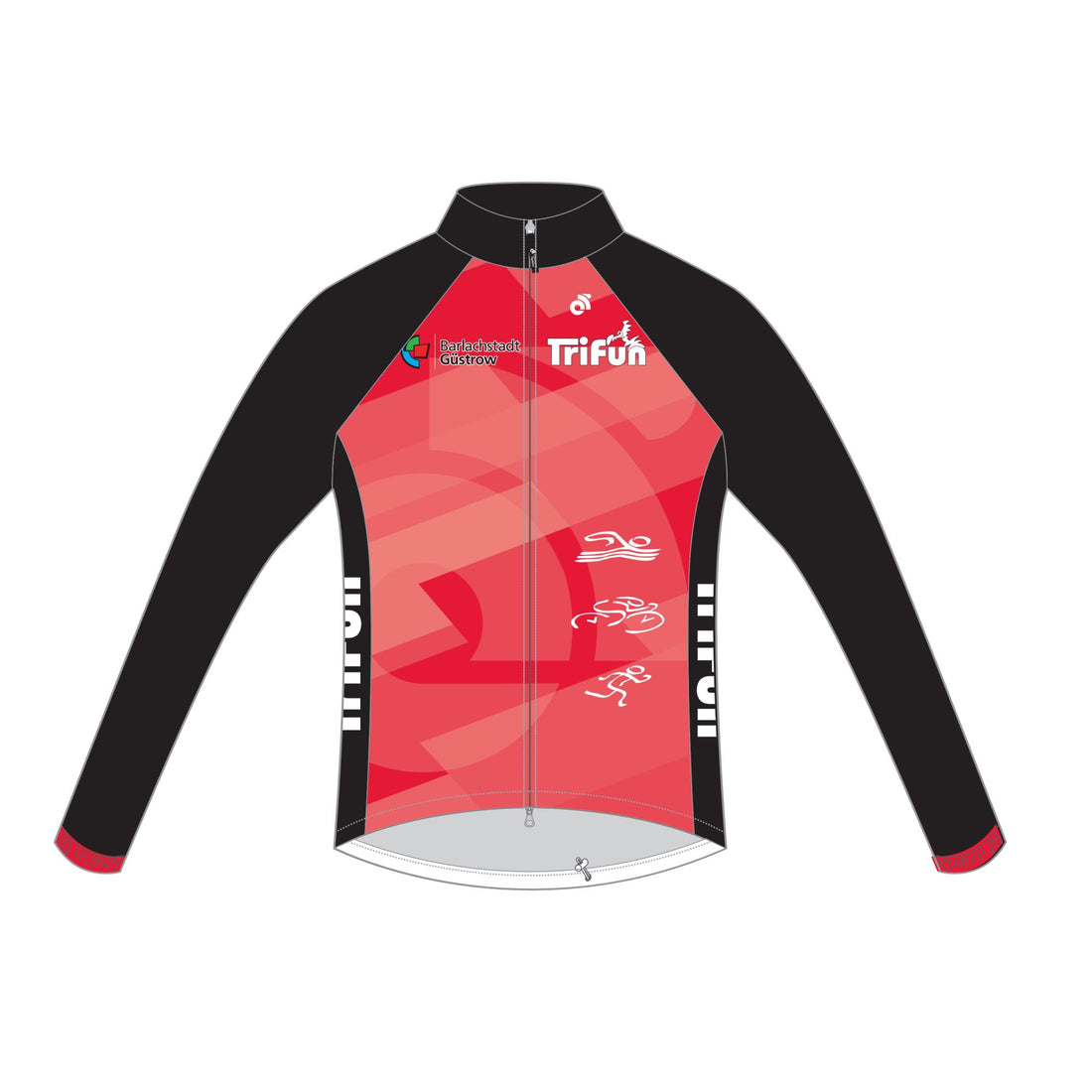 TECH+ Wind Jacket