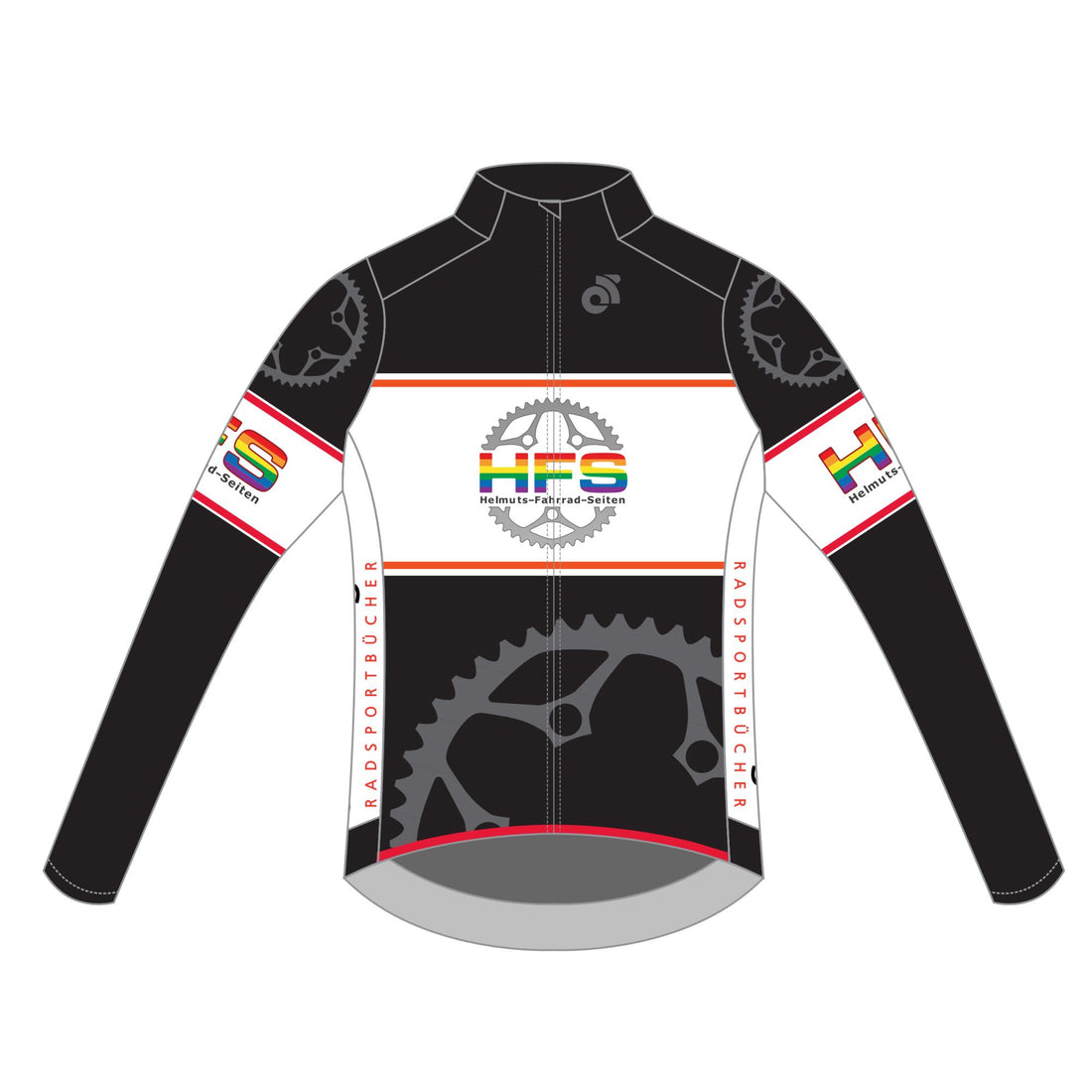 PERFORMANCE+ Intermediate Jacket  (=Fleece Langarmtrikot)