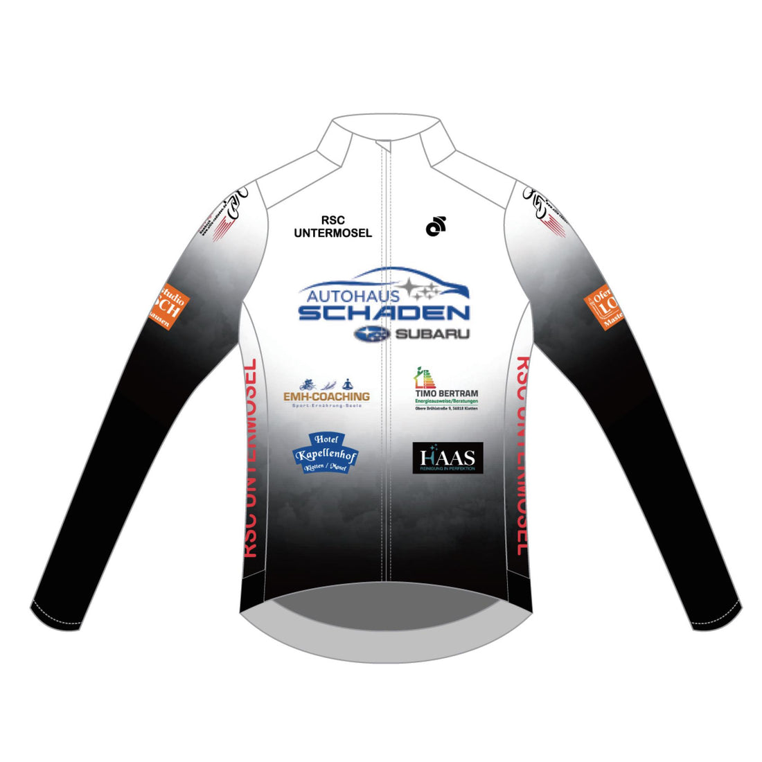 PERFORMANCE+ Intermediate Jacket  (=Fleece Langarmtrikot)