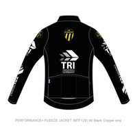 PERFORMANCE+ Intermediate Jacket  (=Fleece Langarmtrikot)