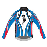 PERFORMANCE+ Intermediate Jacket  (Langarm Trikot mit Fleece)