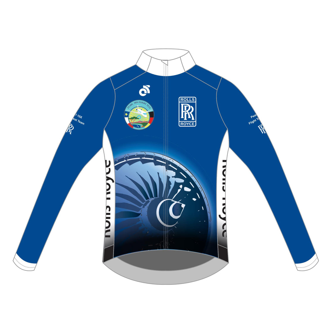 PERFORMANCE+ Intermediate Jacket  (=Fleece Langarmtrikot)