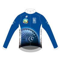PERFORMANCE+ Intermediate Jacket  (=Fleece Langarmtrikot)