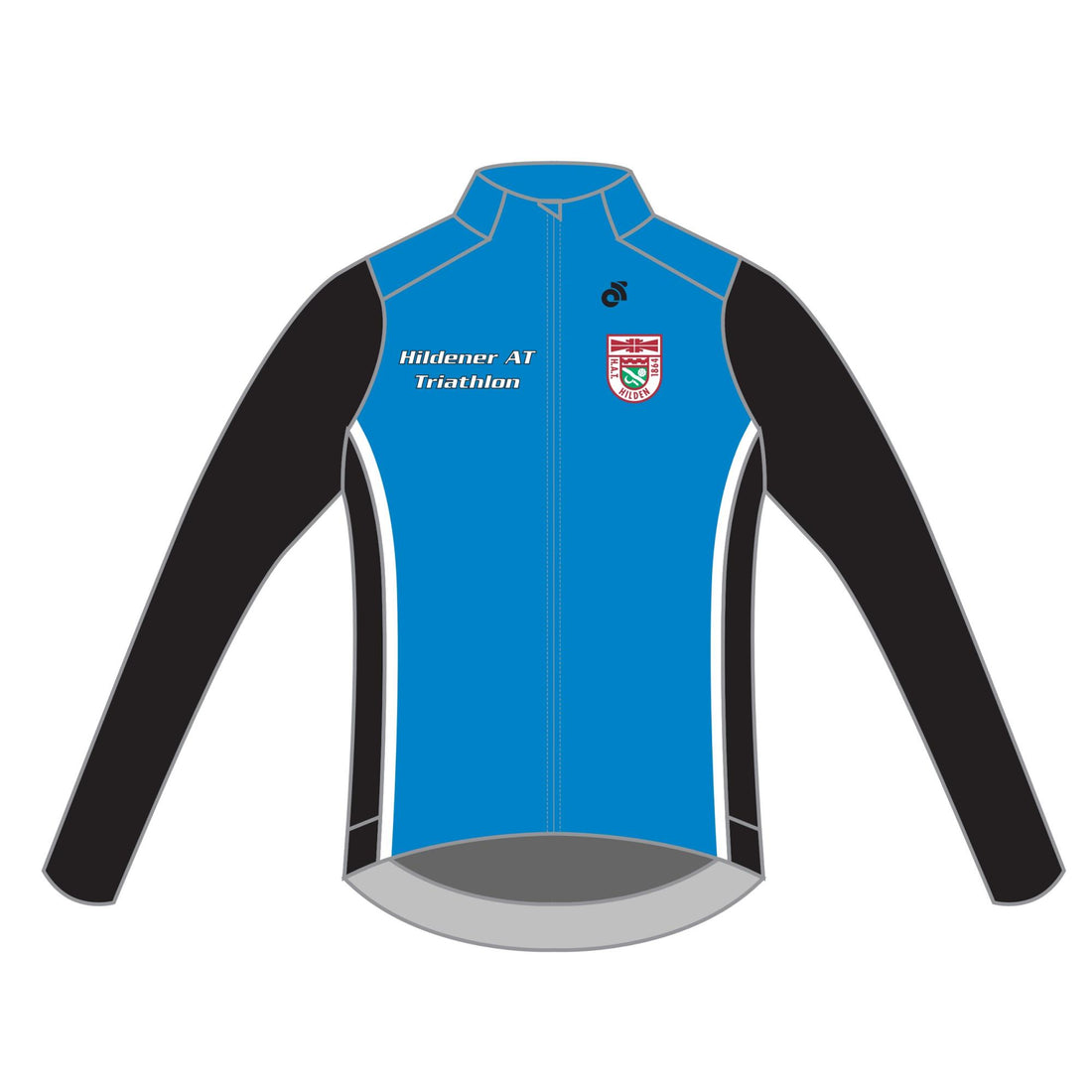 PERFORMANCE+ Intermediate Jacket  (Langarm Trikot mit Fleece)