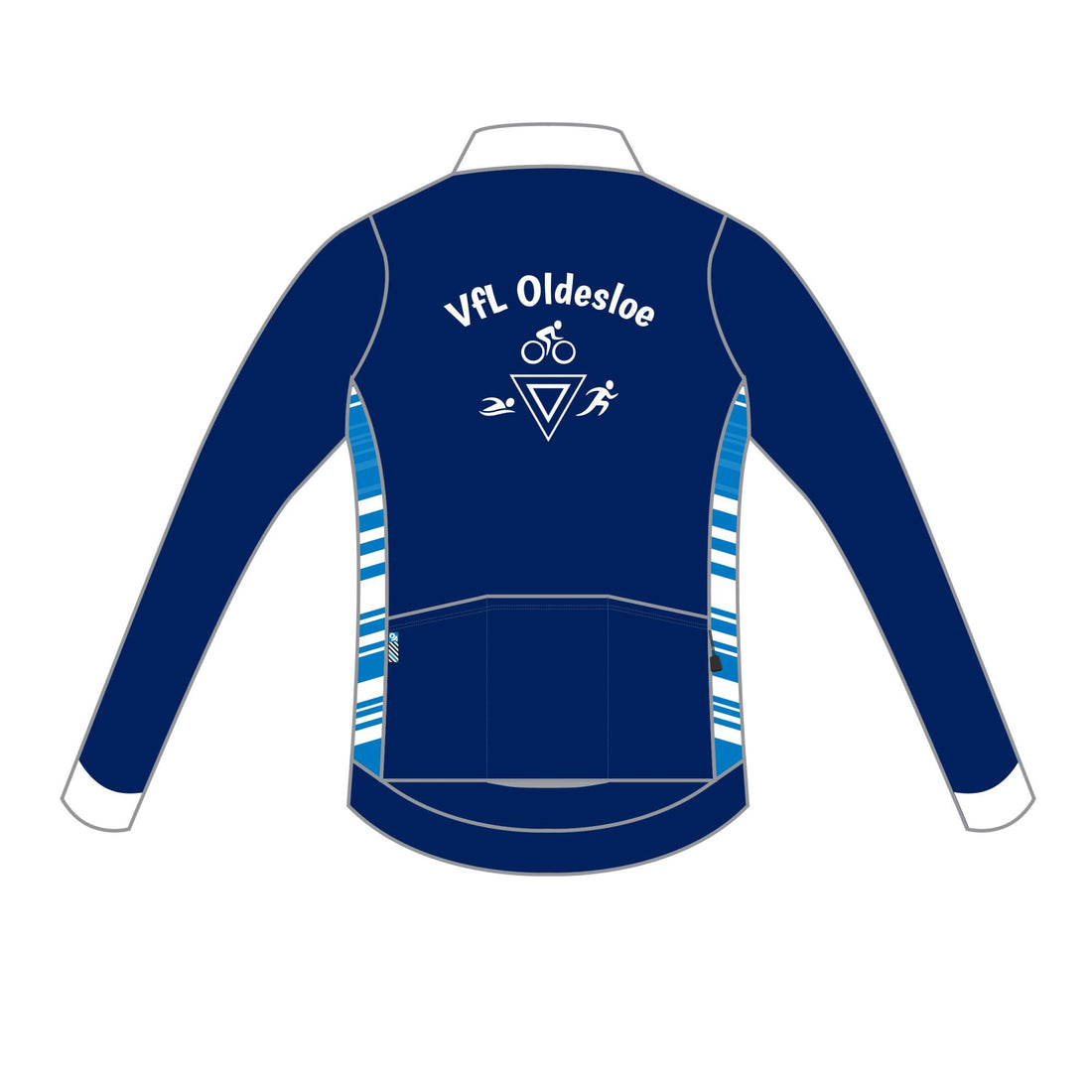 PERFORMANCE+ Intermediate Jacket  (=Fleece Langarmtrikot)