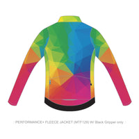 PERFORMANCE+ Intermediate Jacket  (=Fleece Langarmtrikot)