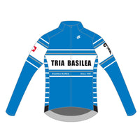 PERFORMANCE+ Intermediate Jacket  (Langarm Trikot mit Fleece)