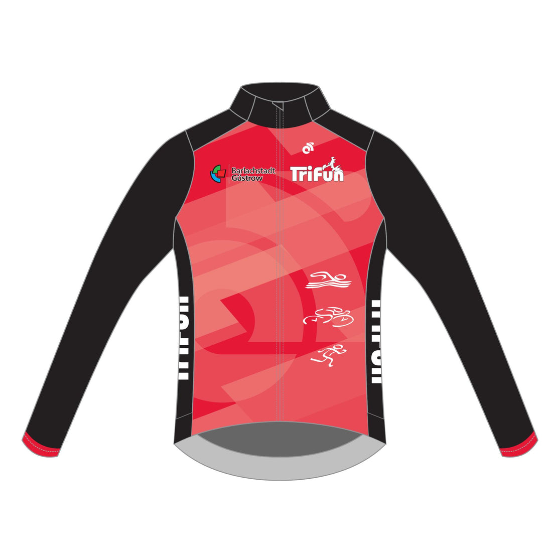 PERFORMANCE+ Intermediate Jacket  (=Fleece Langarmtrikot)