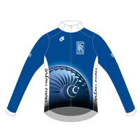 PERFORMANCE+ Intermediate Jacket  (=Fleece Langarmtrikot)