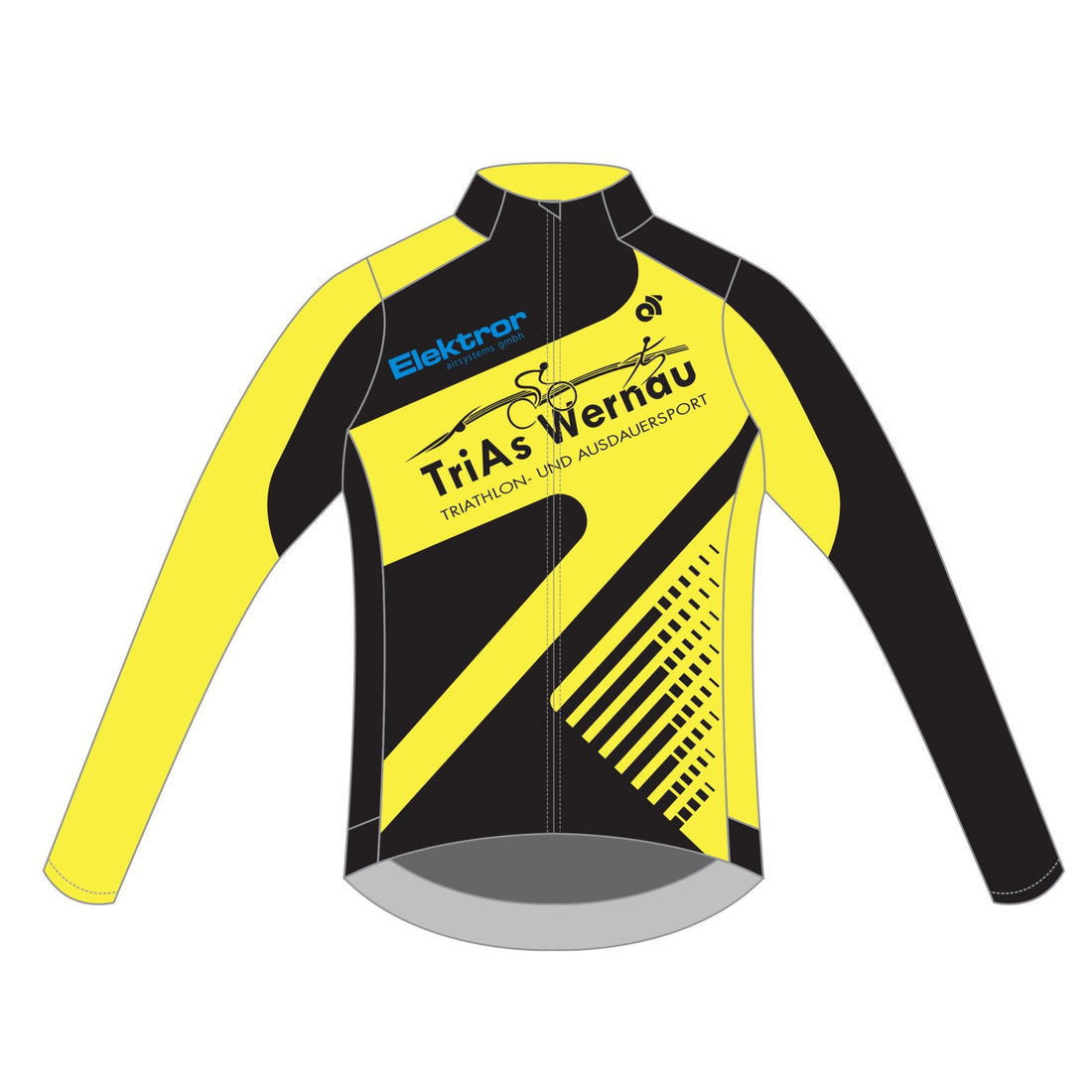 PERFORMANCE+ Intermediate Jacket  (=Fleece Langarmtrikot)