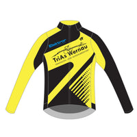 PERFORMANCE+ Intermediate Jacket  (=Fleece Langarmtrikot)