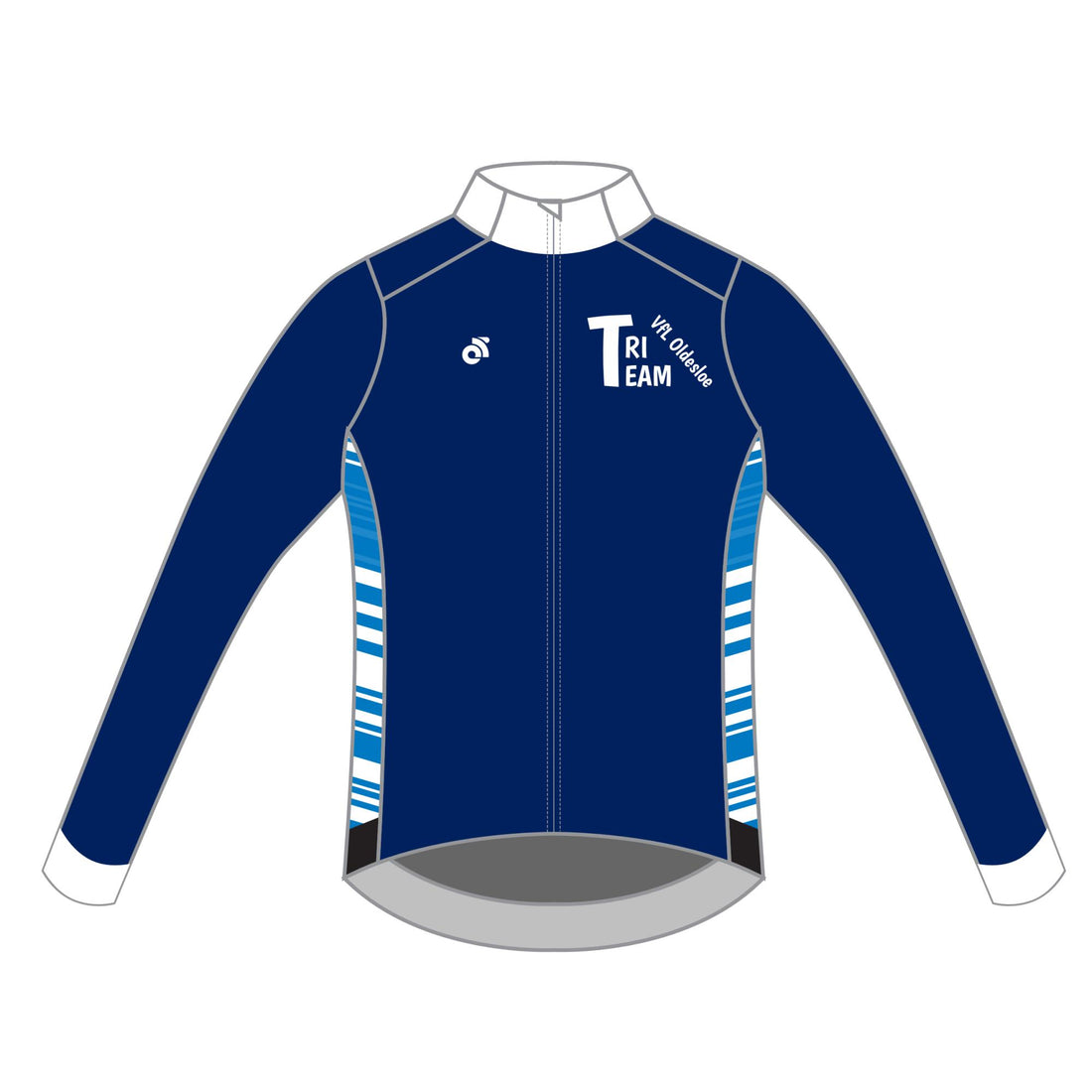 PERFORMANCE+ Intermediate Jacket  (=Fleece Langarmtrikot)