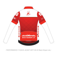 PERFORMANCE+ Intermediate Jacket  (=Fleece Langarmtrikot)