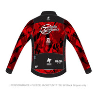 PERFORMANCE+ Intermediate Jacket  (=Fleece Langarmtrikot)
