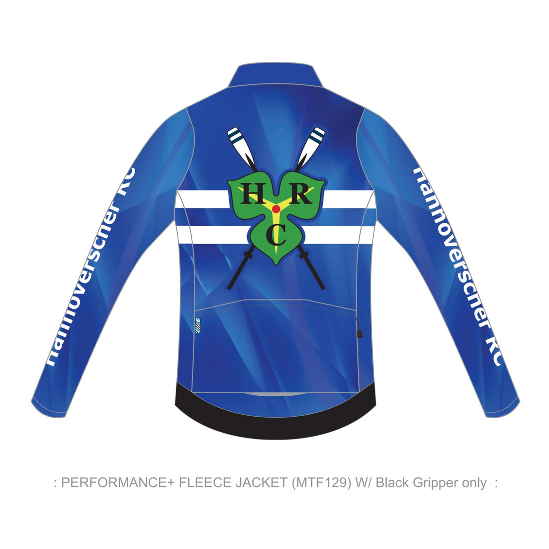 PERFORMANCE+ Intermediate Jacket  (=Fleece Langarmtrikot)