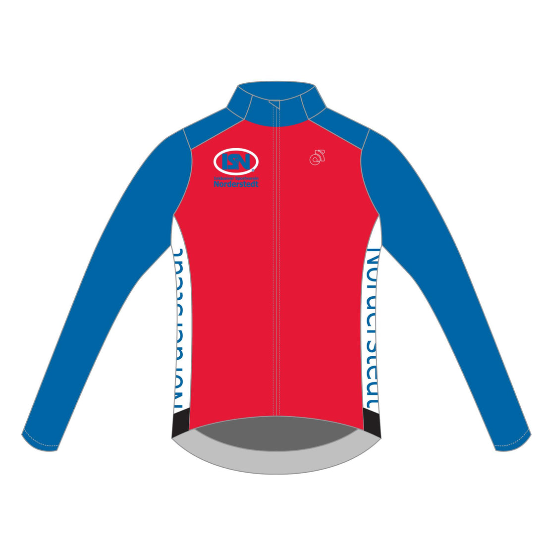 PERFORMANCE+ Intermediate Jacket  (=Fleece Langarmtrikot)