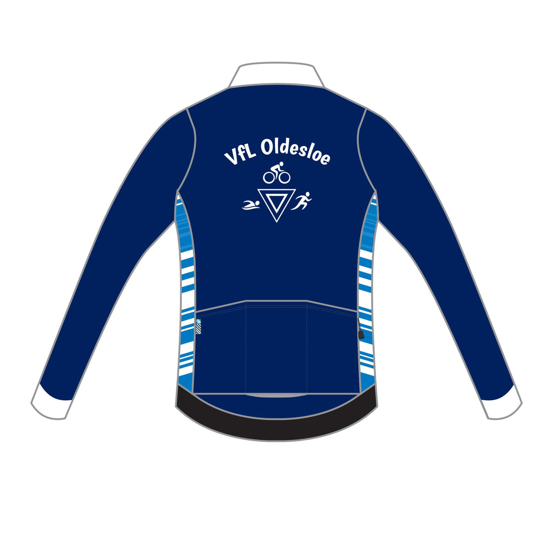 PERFORMANCE+ Intermediate Jacket  (=Fleece Langarmtrikot)