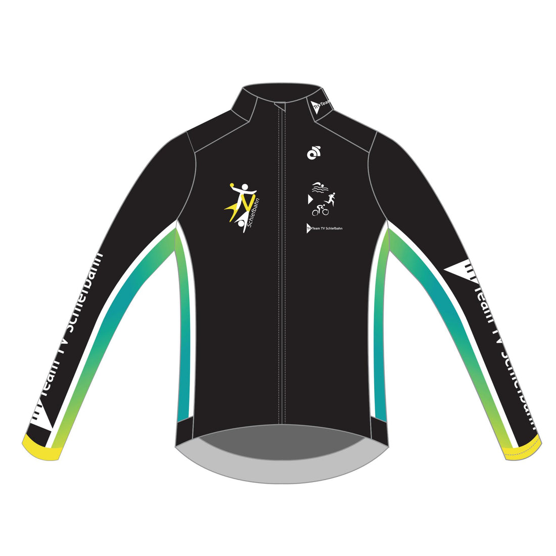 PERFORMANCE+ Intermediate Jacket  (=Fleece Langarmtrikot)