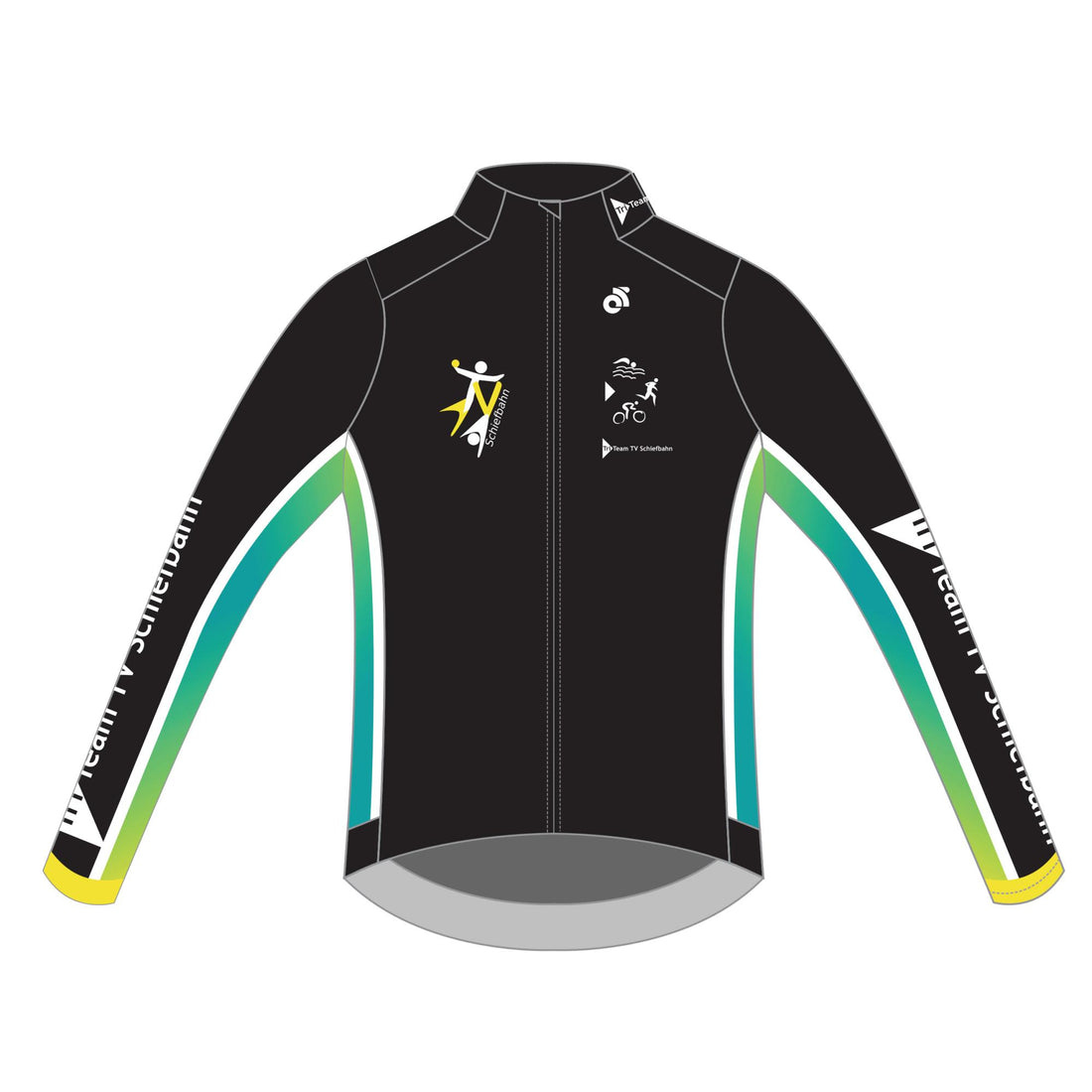 PERFORMANCE+ Intermediate Jacket  (=Fleece Langarmtrikot)