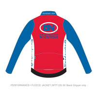 PERFORMANCE+ Intermediate Jacket  (=Fleece Langarmtrikot)