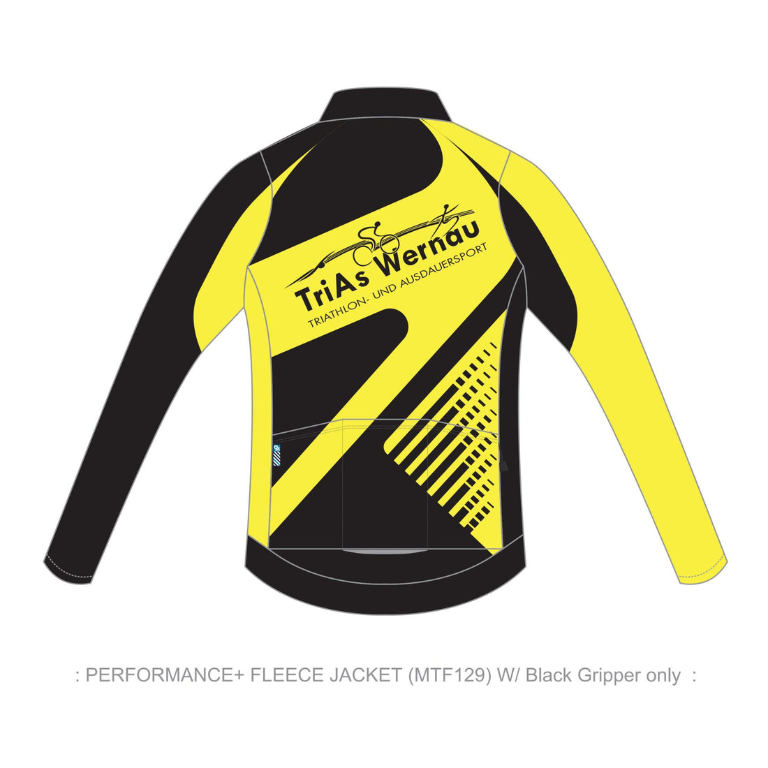 PERFORMANCE+ Intermediate Jacket  (=Fleece Langarmtrikot)