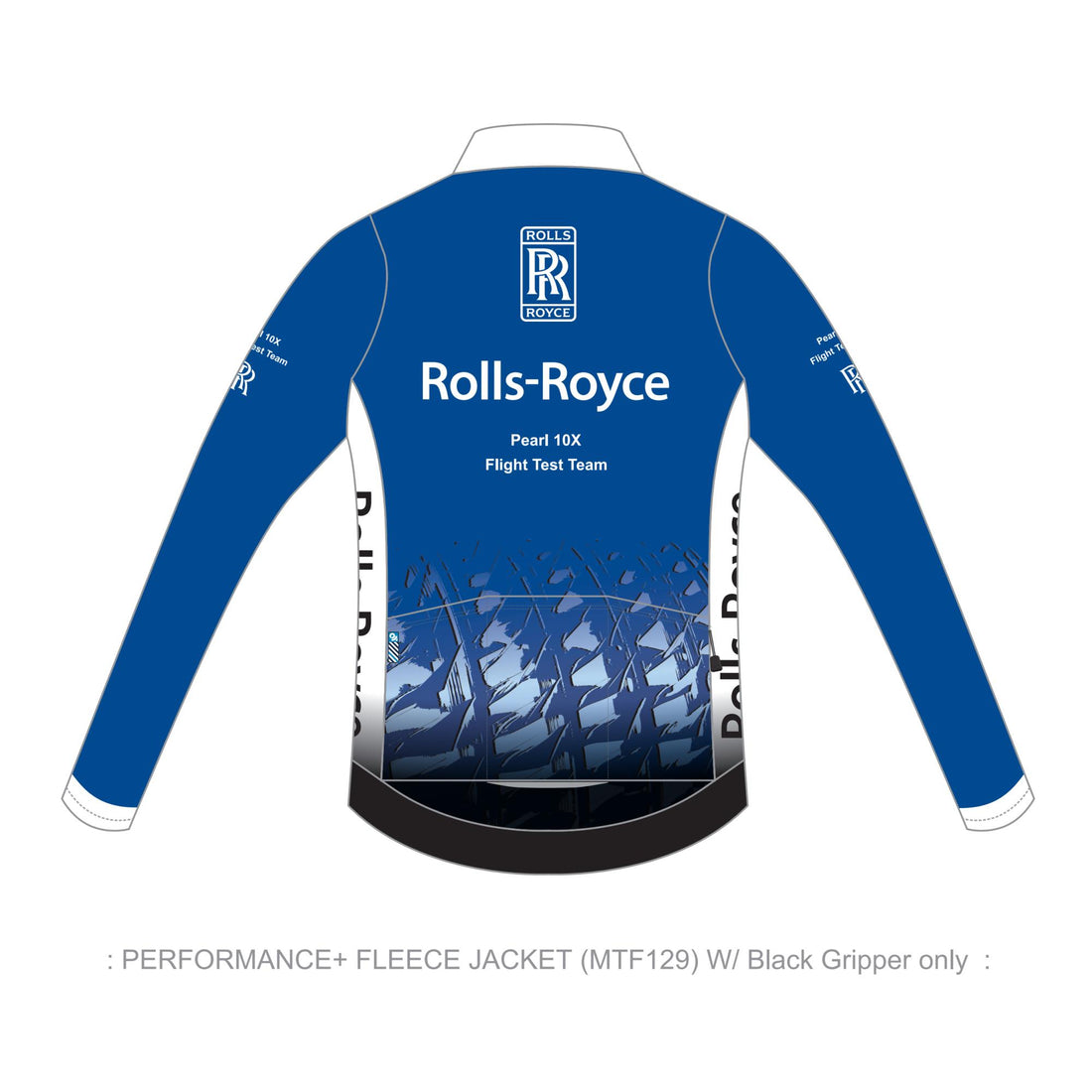 PERFORMANCE+ Intermediate Jacket  (=Fleece Langarmtrikot)