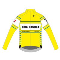 PERFORMANCE+ Intermediate Jacket  (Langarm Trikot mit Fleece)